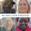Noel Robinson Andy Flannagan feat Lou Fellingham Donna… - We Seek Your Kingdom