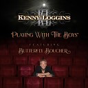 Kenny Loggins feat Butterfly Boucher - Playing with the Boys feat Butterfly Boucher