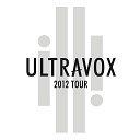 Ultravox - We Stand Alone Live At Hammersmith Apollo 27th September…