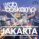 ROB BOSKAMP - Jakarta Kevin le Rouge and Rishi Ricardo…