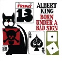 Albert King - As The Years Go Passing By Album Version