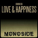 Domino DB - Love Happiness Radio Edit
