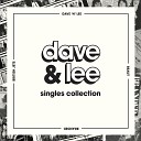 Dave n Lee - Love is a Million Miles Away