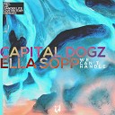 Capital Dogz Ella Sopp - We Can t Handle UZI Remix