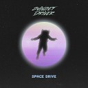 Sunset Driver - Space Drive
