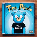 Tipo Palacio - For the Road