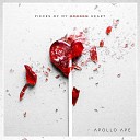 Apollo Ape - Pieces of My Broken Heart