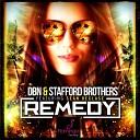 DBN Stafford Brothers feat Sean DeClase - Remedy Original Mix