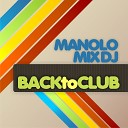 Manolo Mix DJ - Solid Tech Original Mix