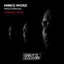 Mirko Worz - Instead It Moves