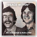 Rob Lamp Jim Snedeker - Peace Within