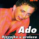 Ado - Zeno Nevjerna