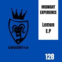 Midnight Experience - On A Trip Ibiza Mix