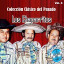Los Chaparritos - El Vago