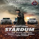 Karnail Singh - Stardum