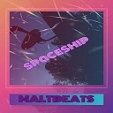 Malt Beats - Spaceship