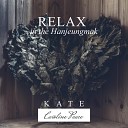 Kate Caroline Peace - Flow of Energy