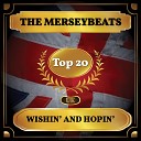 The Merseybeats - Wishin and Hopin