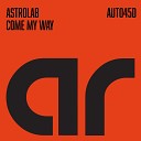 4 Astrolab - Come My Way