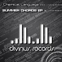 Chemical Language - In The Club Original Mix