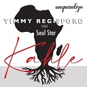 Timmy Regisford Soul Star - Khale Alternate Vocal Mix
