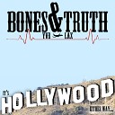 Bones Truth - Bike