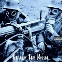 Khaoz The Rebel - Keep It Real