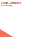 Pablo Caballero - Full Battery