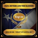 Paul Revere and The Raiders - Him or Me What s It Gonna Be Billboard Hot 100 No…