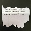 Museum Of No Art - I Just Realized That There Is a Lot of Slime in This World. It ́s Almost Everywhere. In Your Body, in Your Coffee, in Your Words, in the Politics and in the Ocean.