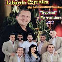 Libardo Corrales - Licor