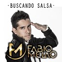 Fabio Melao - No Te Vayas