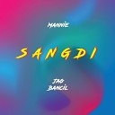 Jag Bancil Mannie - Sangdi