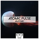 G M S vs Space Tribe - 3rd Eye Atomic Pulse Remix