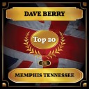 Dave Berry - Memphis Tennessee