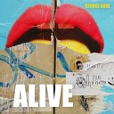 George Dare - Alive Pt 1 The Past