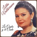 Lolita Valderrama - Aquella Noche en Jerez