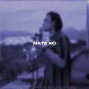 Nate XO - So Cute Acoustic Version