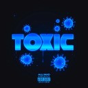 Alli Mad - Toxic