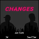 Gush Sembhi Sourav R Saini Suli - Changes