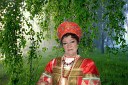 Елена Саларева - По Дону гуляет казак…