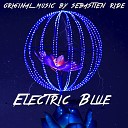 Sebastien Ride - Blue Eyes Dream