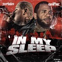 Merkules - In My Sleep feat The Game