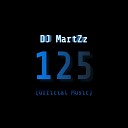 DJ MartZz - 125