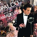 15 Falco - Rock Me Amadeus Video Mix Version Near Mint