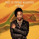 FREY feat FUTURE MAJESTIES - Ithemba