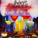 Gregorio Rays - Fear Dance