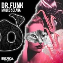 Mauro Solana - Dr Funk