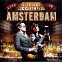 Beth Joe - Close To My Fire Live From Amsterdam