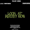 Thaio Sims Laa Bruhh feat Zuess The Prophet - LooK At Me us Now